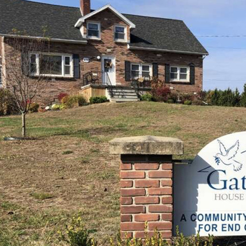 Gateway Home demo