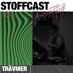 Stoffcast #16 Trävmer