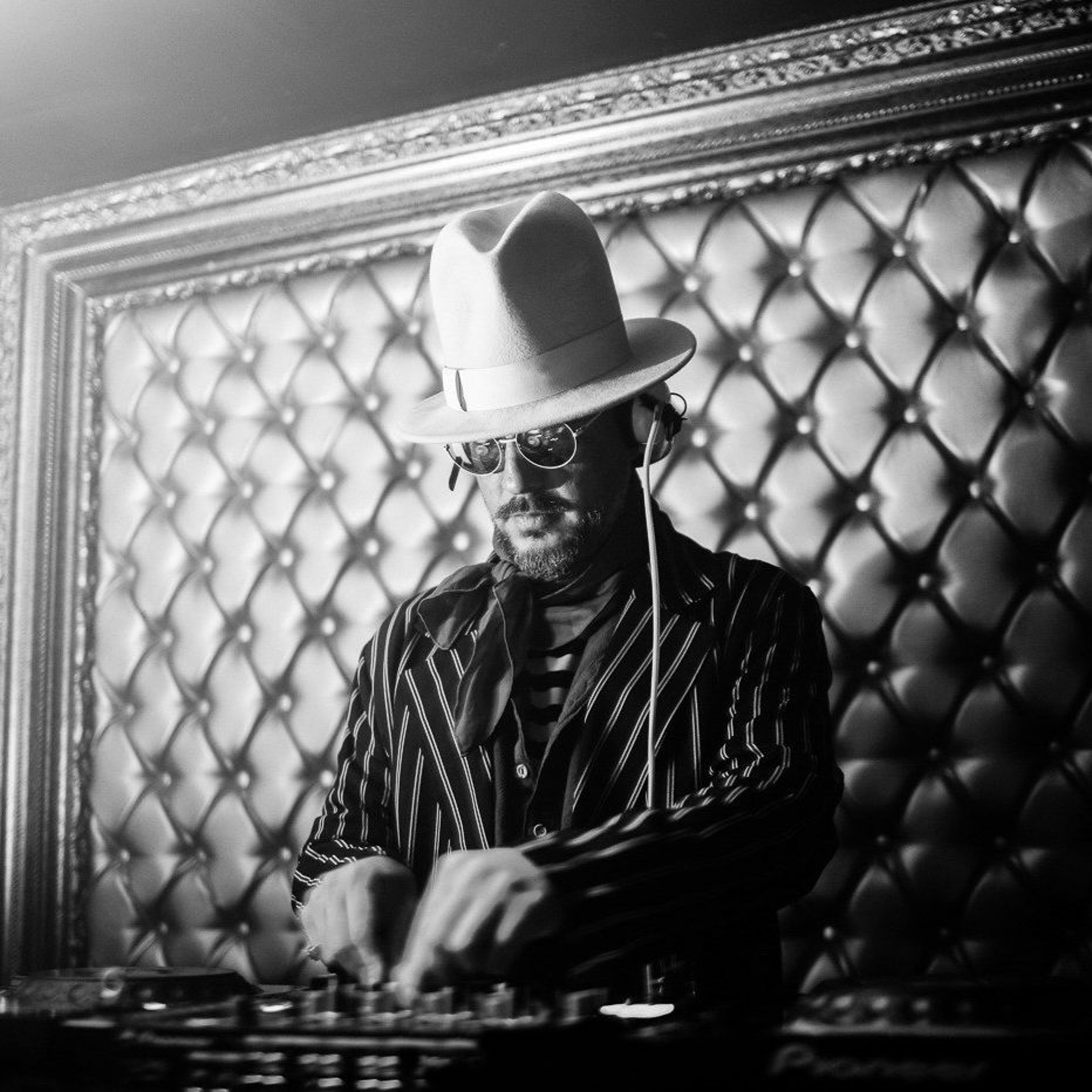 Deep House Moscow