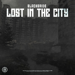 Blackbride - lost in the city