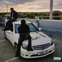 HITRZ - Honest ft RG CXRLOS