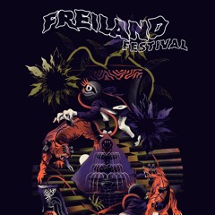 Pornbugs (live recording) @ Freiland Festival 04.06.22