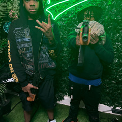 Twin 62’s (feat. big yba)