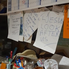 JESUS do Miracles in my life.m4a