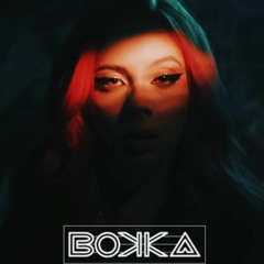 Olivia Addams-Scrisori in minor(Bokka Remix)