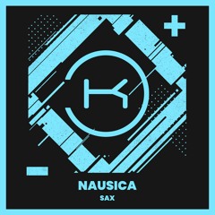 Nausica - Sax