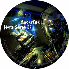 MackiTek HS 07 - A2 - Sam-C - Mental Escape