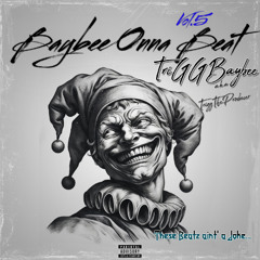 The Jungle (prod.by TriggTheProducer)