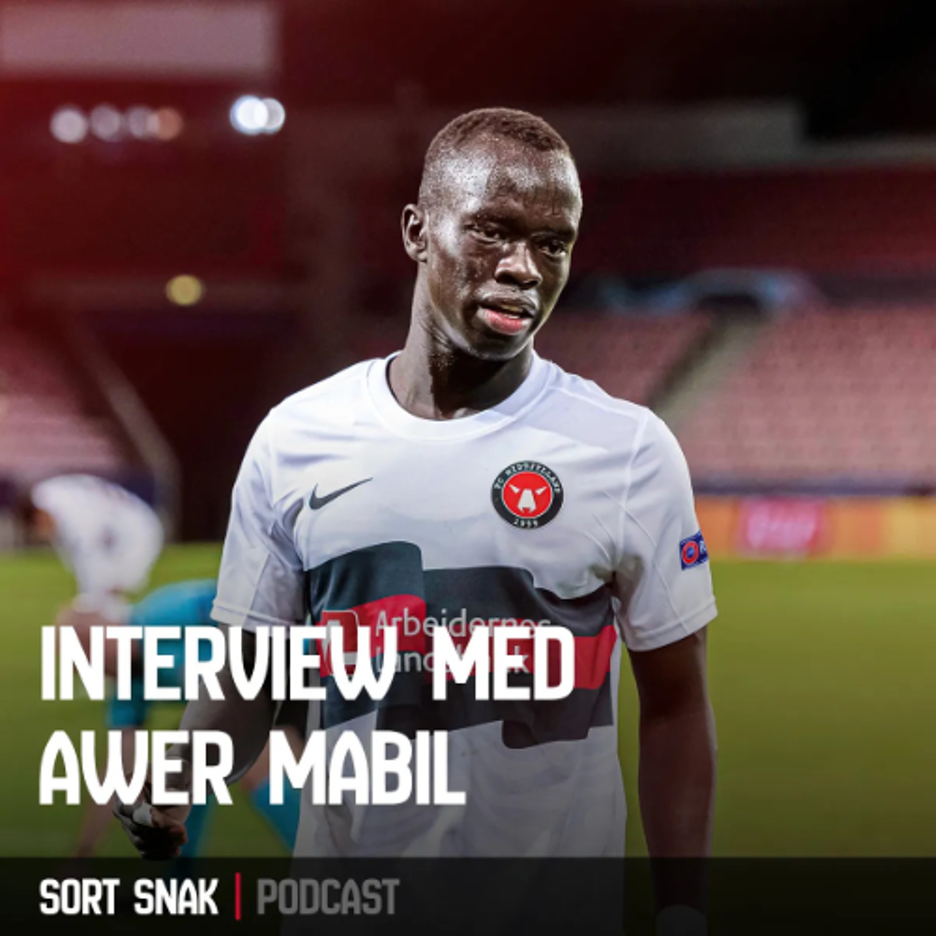 Særudgave: Interview med Awer Mabil