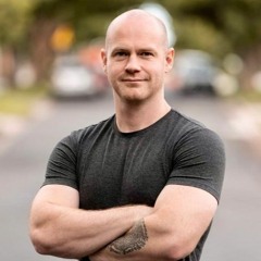 Rohan Parrant Method - Episode 25