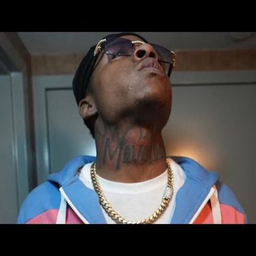 SugarHill Keem - Boom Who