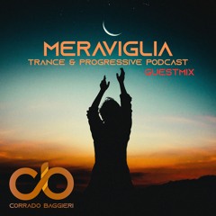 Corrado Baggieri - Guest Mix Radio TOXIC.FM July/25