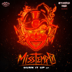 Miss Tempo & Ogalla - Check (Radio Edit)