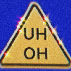 berryblue - Uh Oh (Hard Techno Edit)