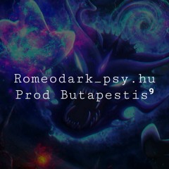 [A] Romeodark Psy2 Dark & Hitech (Budapest) | Q5 (189)