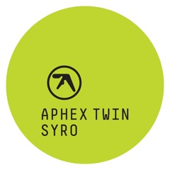 02. Aphex Twin - XMAS_EVET10 [120][thanaton3 mix]
