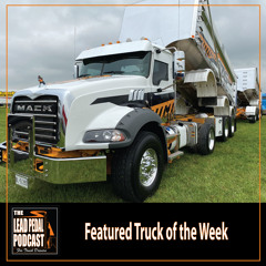 LP1410 MACK TRUCK LOVERS Love with this Custom TAS Beast!