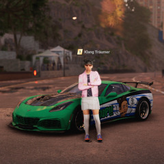 KLANG TRÄUMER-Test Drive