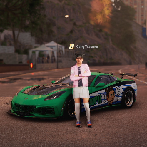 KLANG TRÄUMER-Test Drive