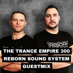 TTE300 Reborn Sound System Guestmix