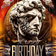 BY HAPP⚡️BIRTHDAY LIVE SET CAMILO RODRIGUEZ DJ (EDICIÓN COMO LO SOÑAMOS) 2025