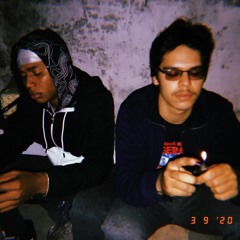 ZimTheGhost X Spark - Whereyoufrom