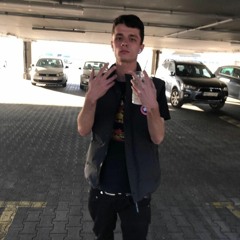 Młody West - Hong Kong