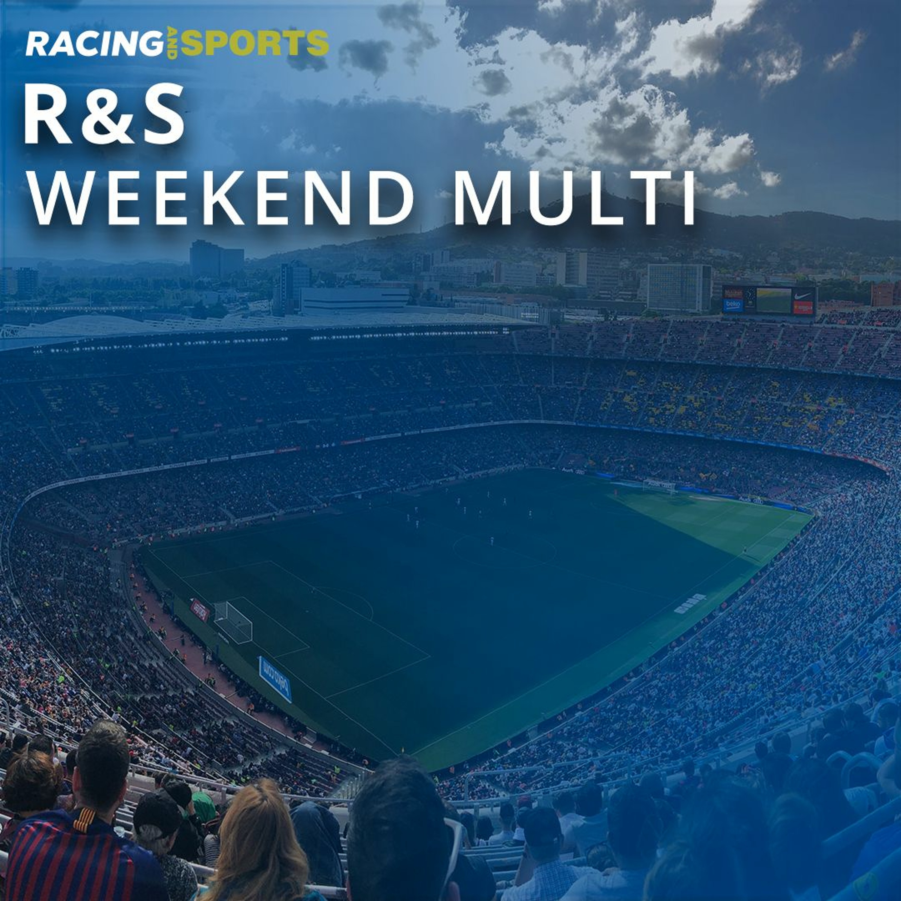 Racing & Sports Podcasts