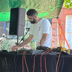 15 minute Live Set at Colchester EMOM 29_6_25