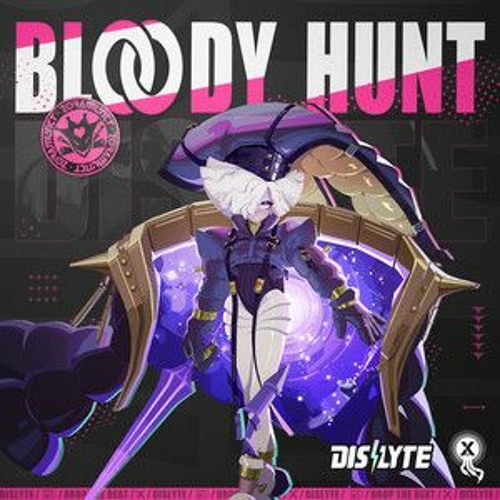 Burning Glimmer - XHz Official (feat. ChangoW & Iggie) Dislyte
