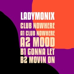 Club Nowhere EP Preview
