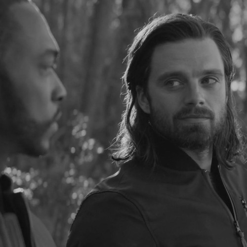 don't turn your back