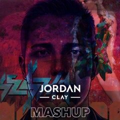 Die Young and Limitless - Jordan Clay Mashup - Martin Garrix Limitless vs. Kesha Die Young