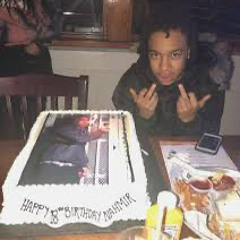 Its my birthday (NateGotYaHat)