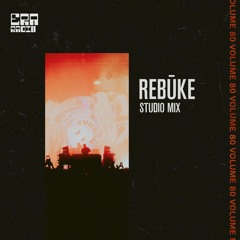 ERA 080 - Rebūke Studio Mix