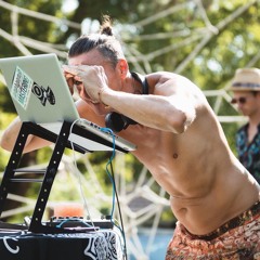 La Fuente/SavaBorsa @ Nomad Tribal Gathering  [10.08.2024]