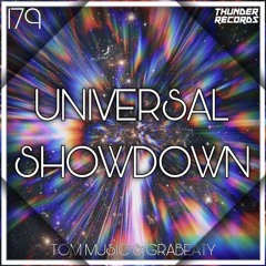 Universal Showdown (with graBEATy)