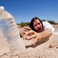 I need water (boolymon and shit)