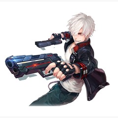 Guns and fun