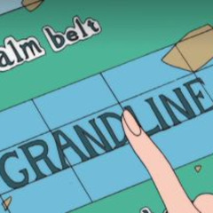 grand line