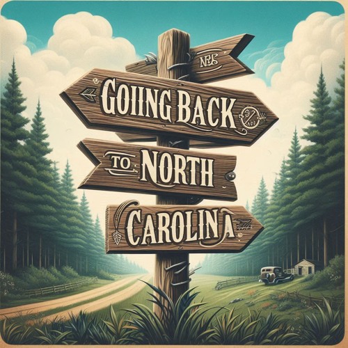 Adele - Going Back To NC