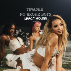 No broke boys (Future Disco Marco Molina Remix)