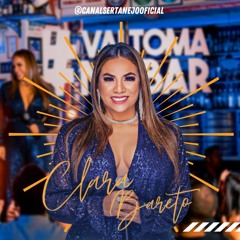 Clara Barreto  - Essa Não Sou Eu