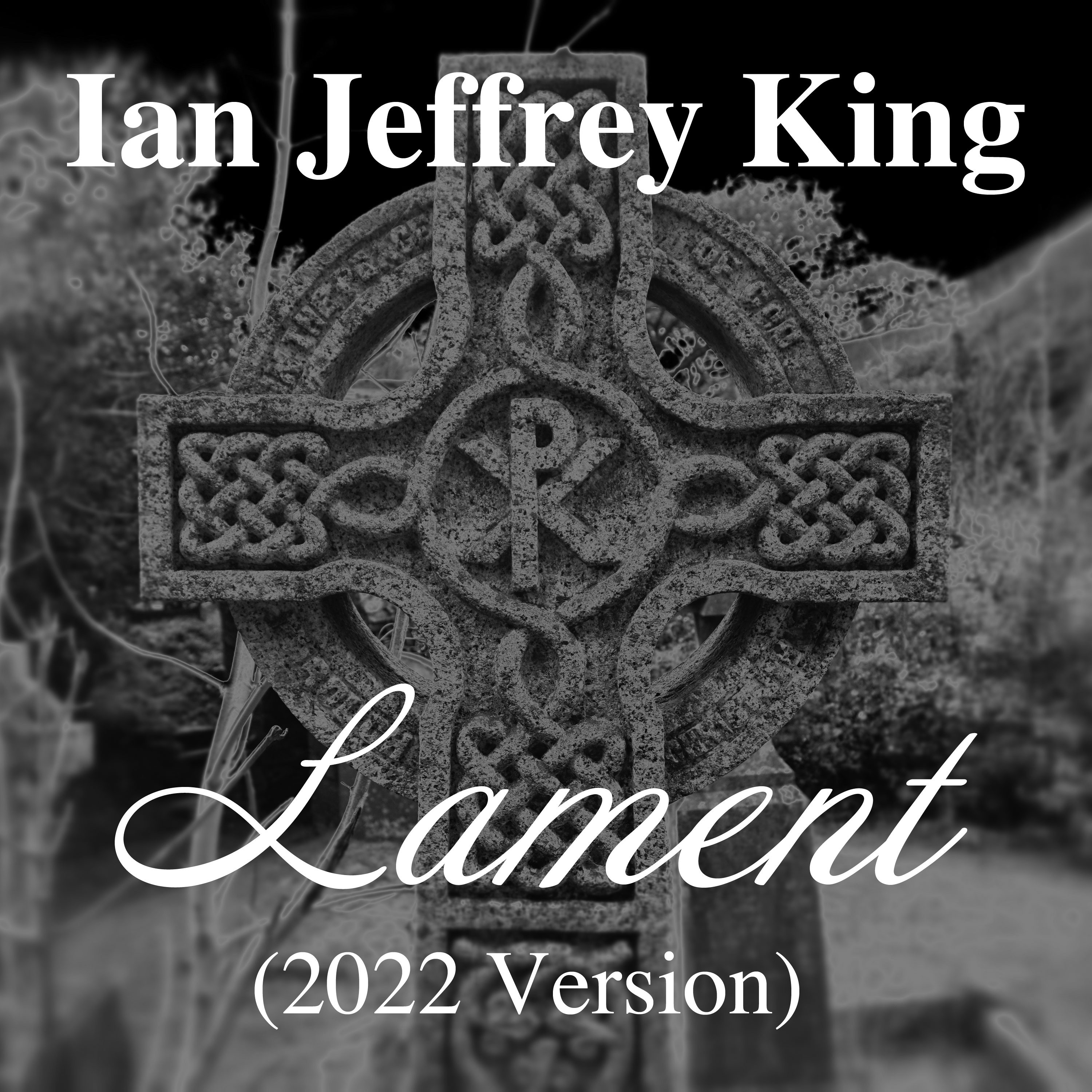 Ian Jeffrey King