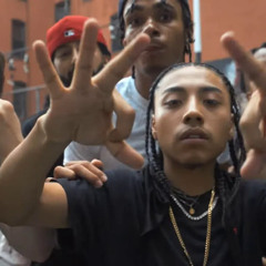 Chino OES - Who Would