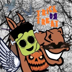 Horsey Mash (Monster Mash Competition vs Dregs & Slothydonks)