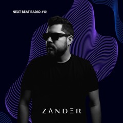 NU DISCO / NEXT BEAT #01