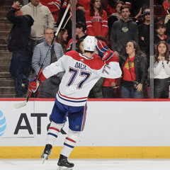 hockey warmup mix
