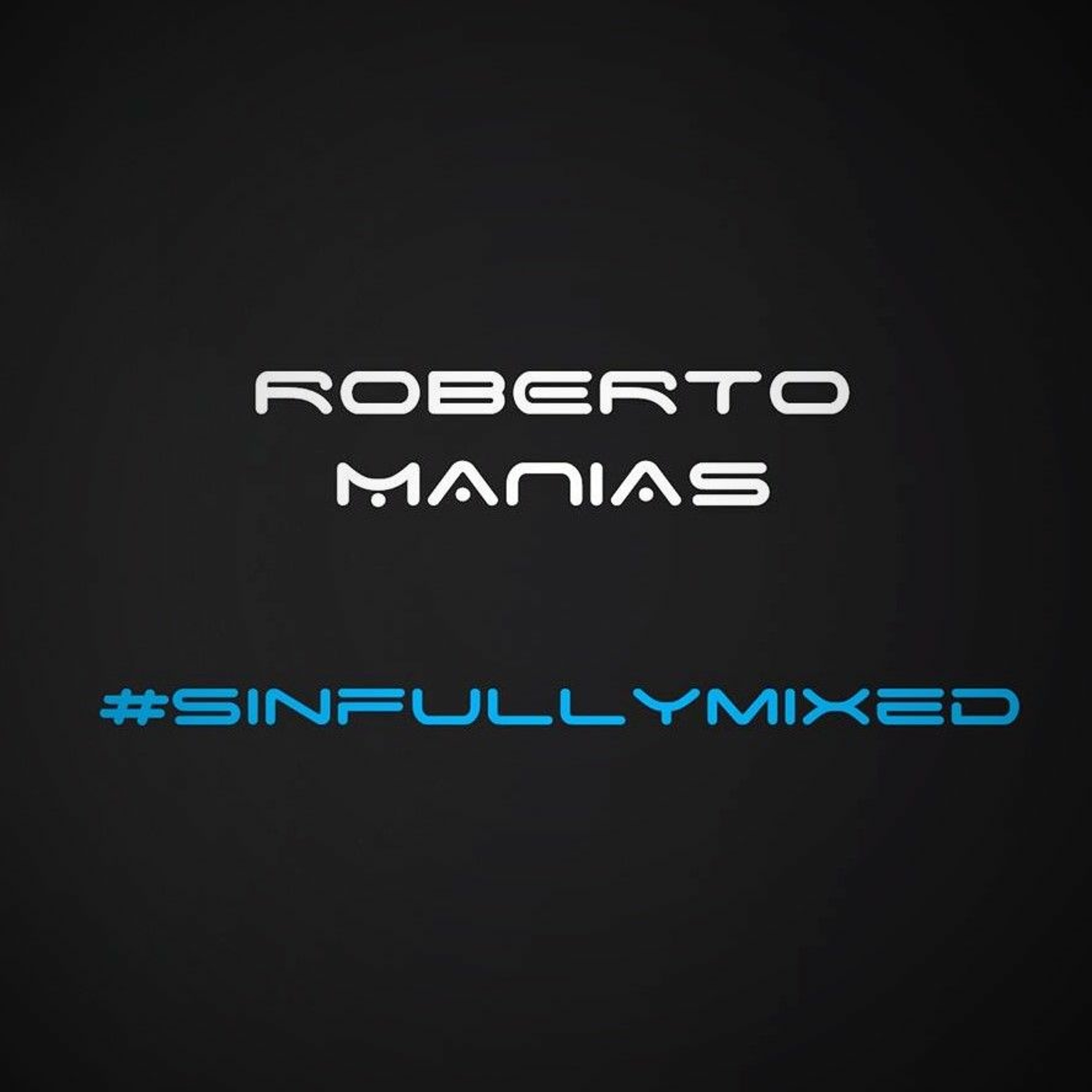 Sinfully Mixed Nights Podcast