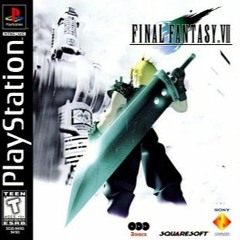 Final Fantasy VII (PS1) Music - Hurry!